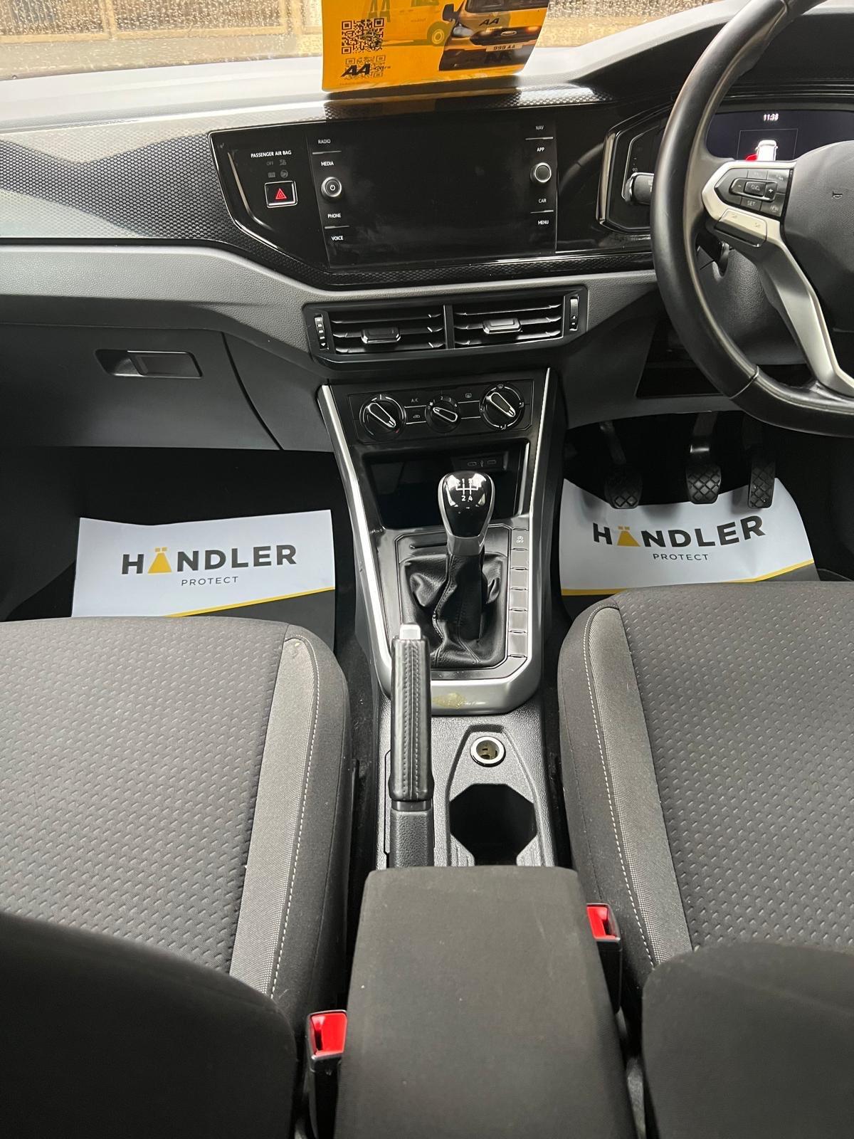 Used Volkswagen Polo 2022 for sale - 76521644: Photo 24