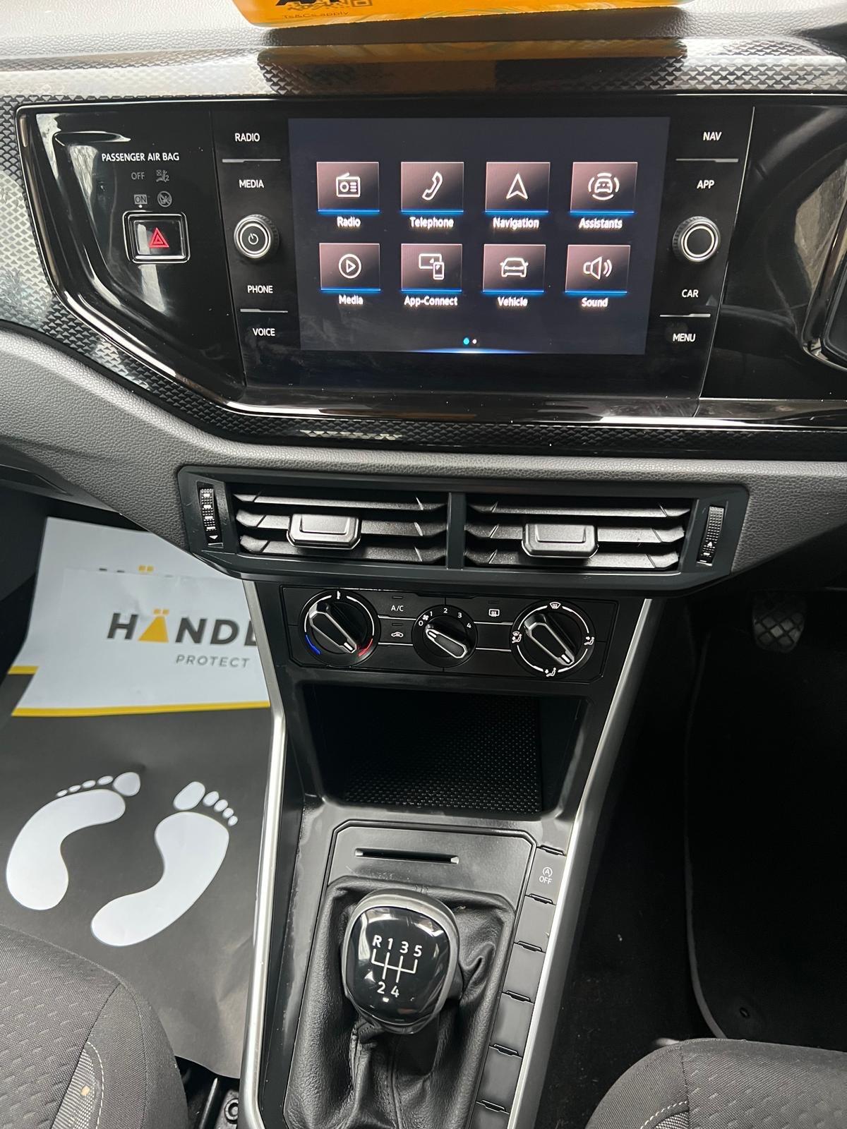 Used Volkswagen Polo 2022 for sale - 76521644: Photo 25