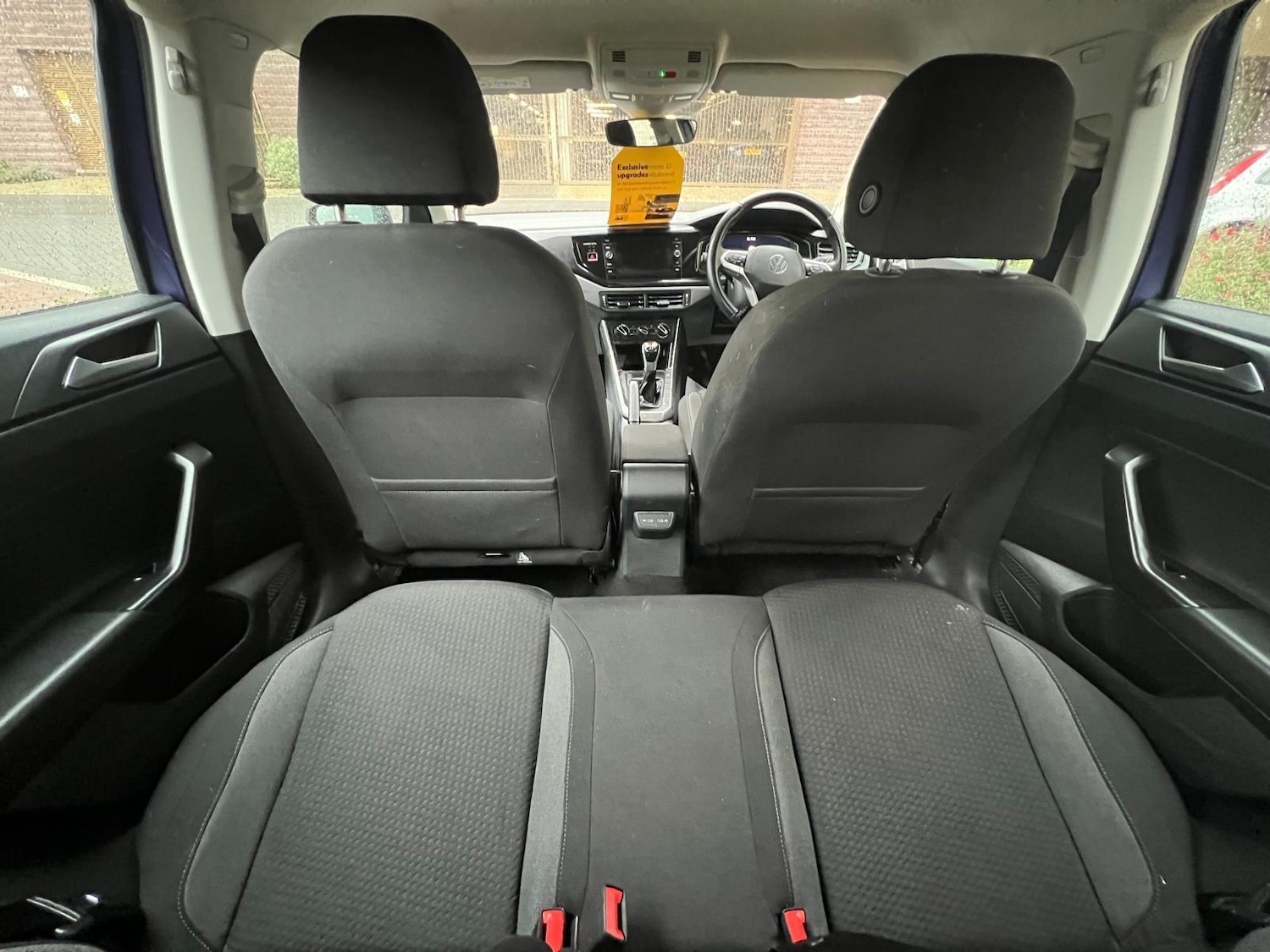 Used Volkswagen Polo 2022 for sale - 76521644: Photo 26