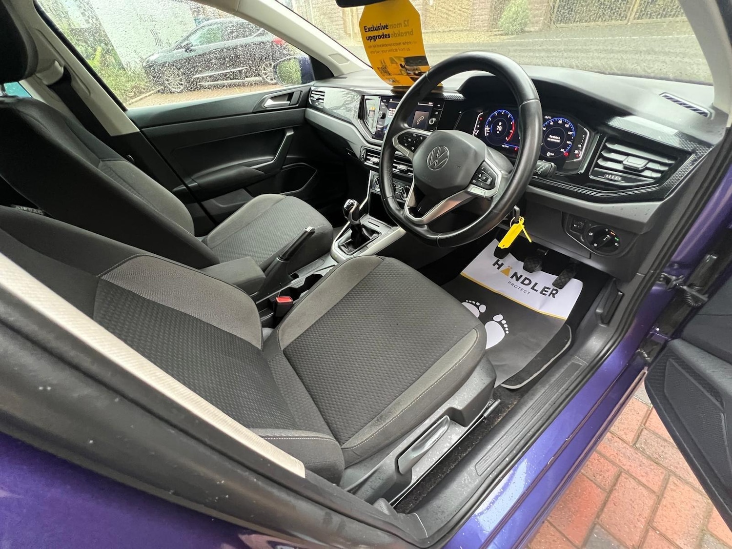 Used Volkswagen Polo 2022 for sale - 76521644: Photo 27