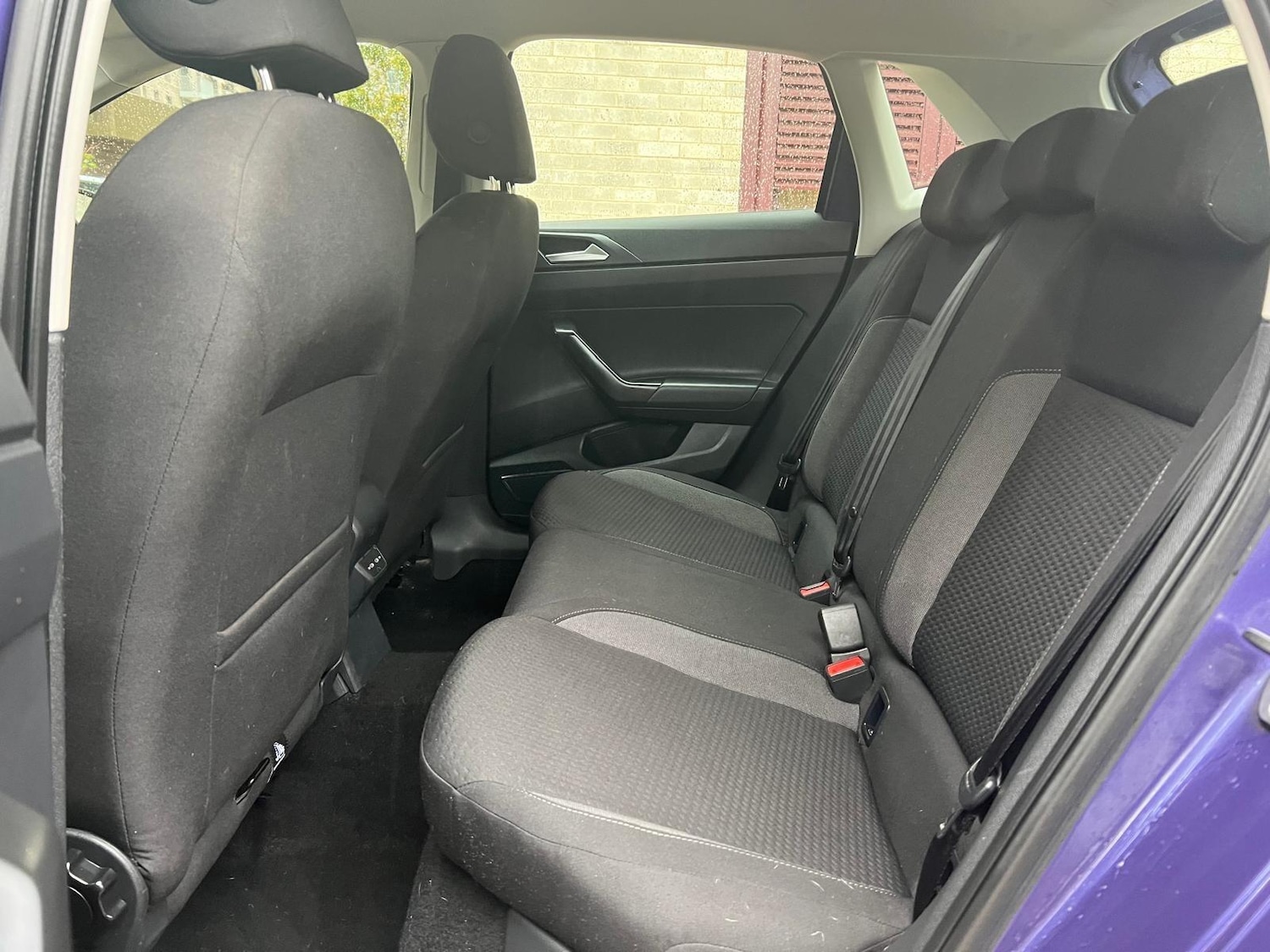 Used Volkswagen Polo 2022 for sale - 76521644: Photo 28