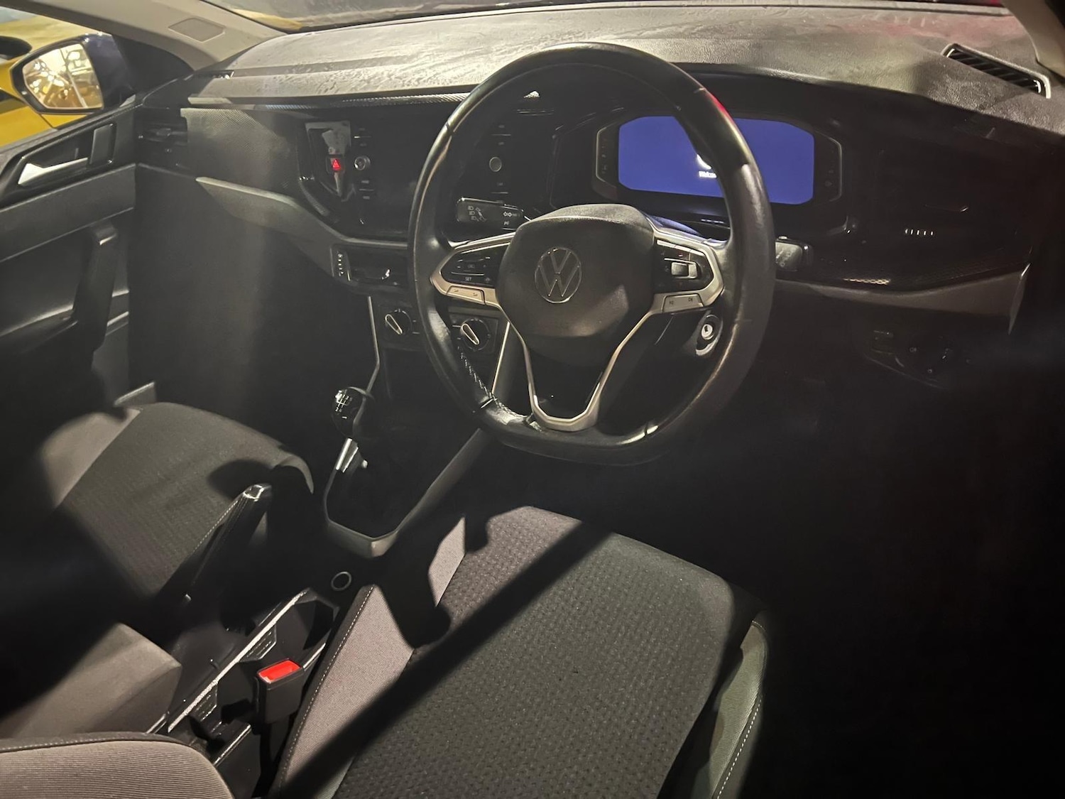 Used Volkswagen Polo 2022 for sale - 76521644: Photo 4