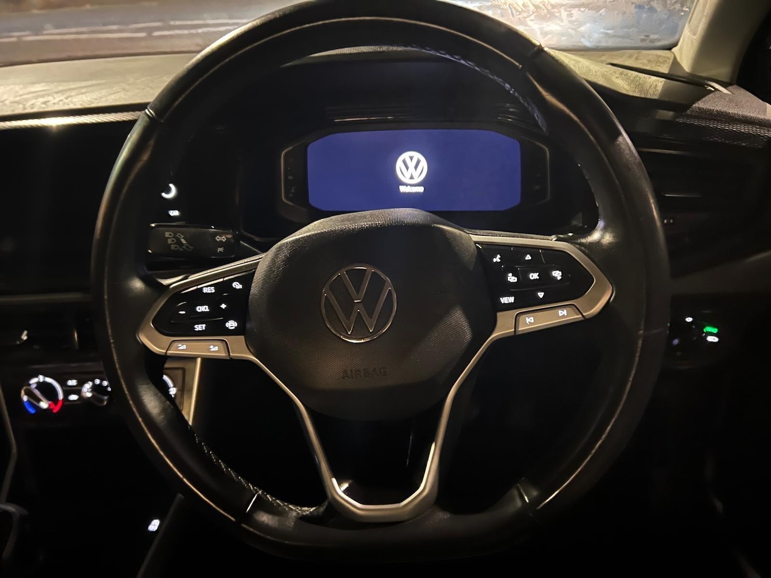 Used Volkswagen Polo 2022 for sale - 76521644: Photo 7