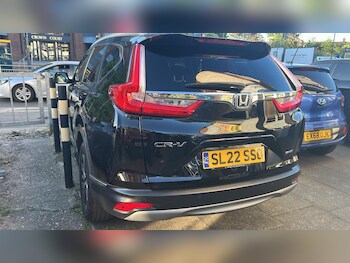 Used Honda CR-V 2022 for sale - 78383998: Photo