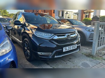 Used Honda CR-V 2022 for sale - 78383998: Photo