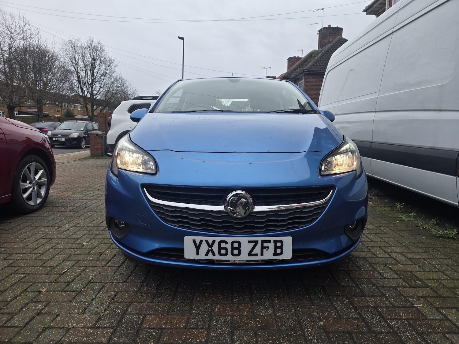 Used Vauxhall Corsa 2018 for sale - 77637567: Photo 10