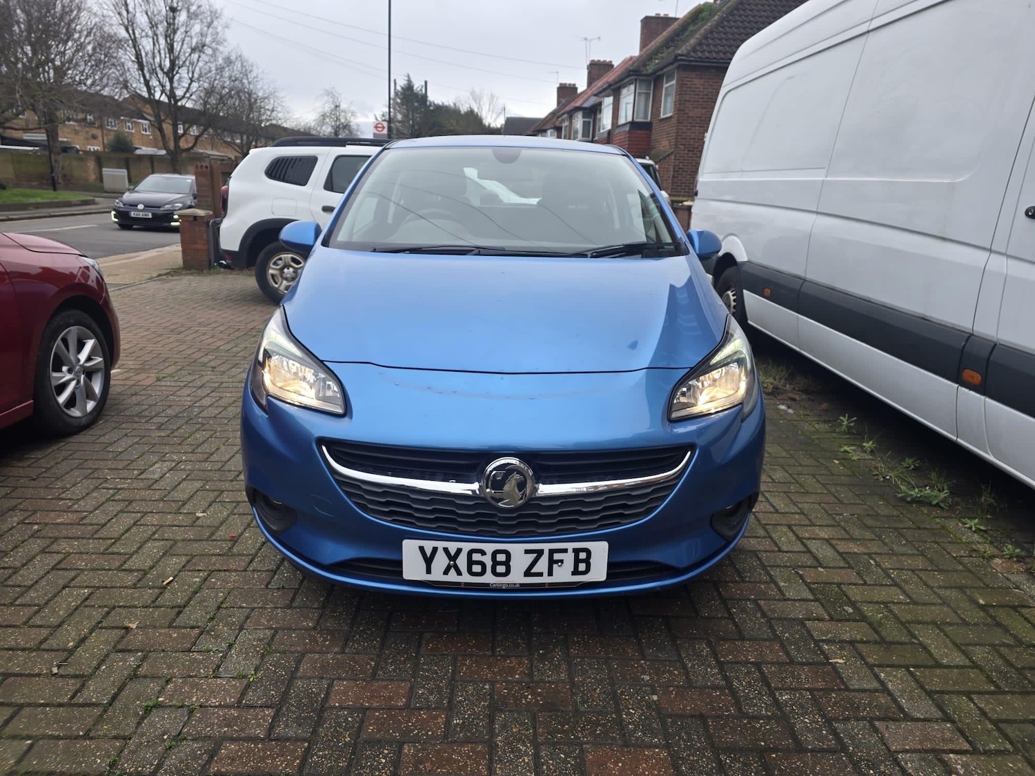 Used Vauxhall Corsa 2018 for sale - 77637567: Photo 14