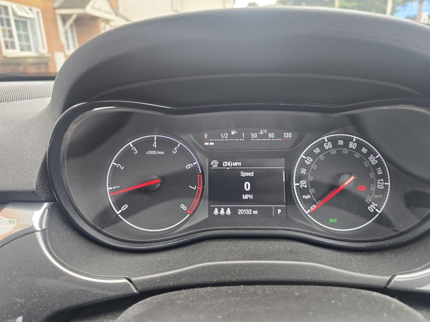 Used Vauxhall Corsa 2018 for sale - 77637567: Photo 15