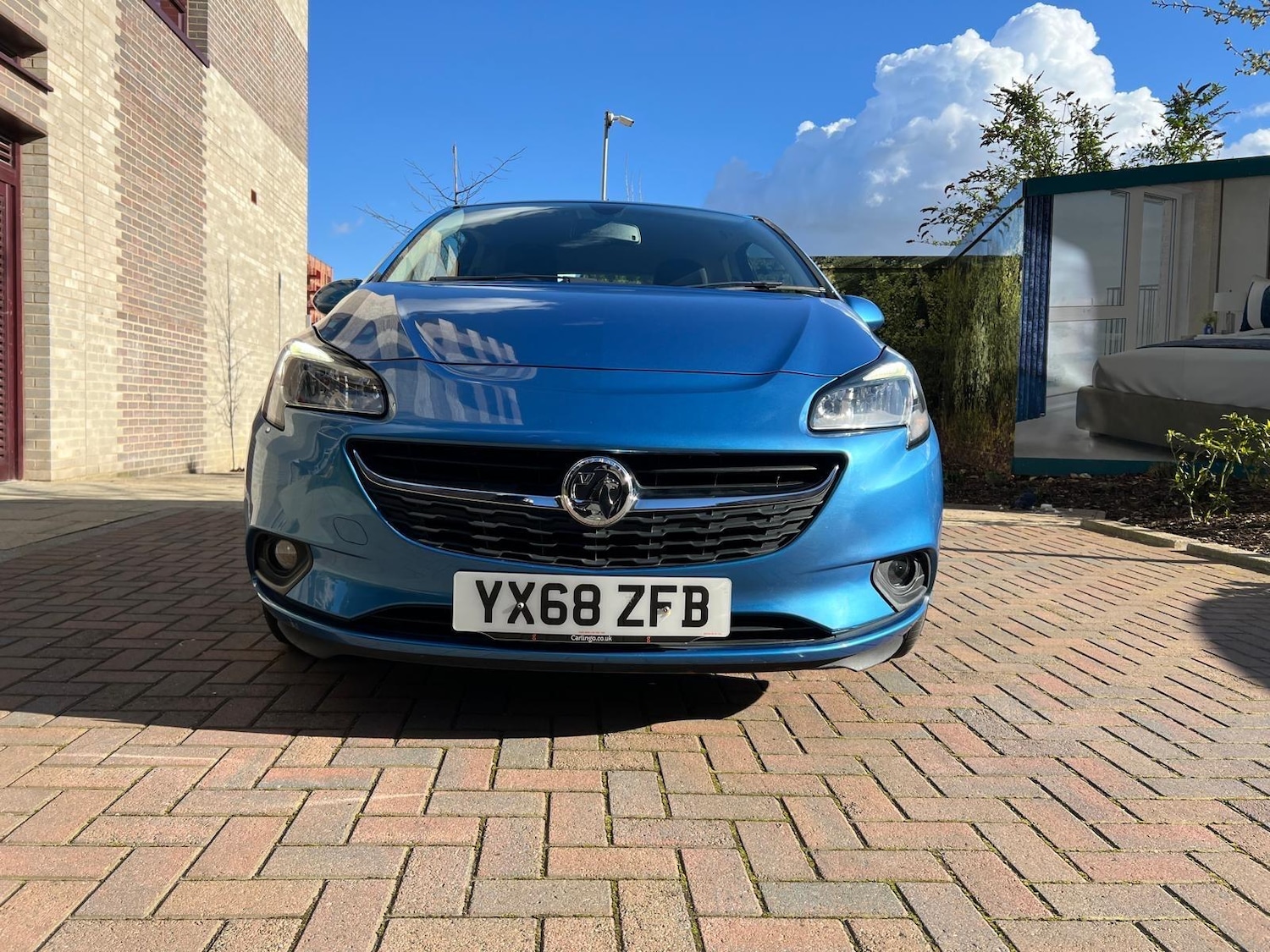 Used Vauxhall Corsa 2018 for sale - 77637567: Photo 20