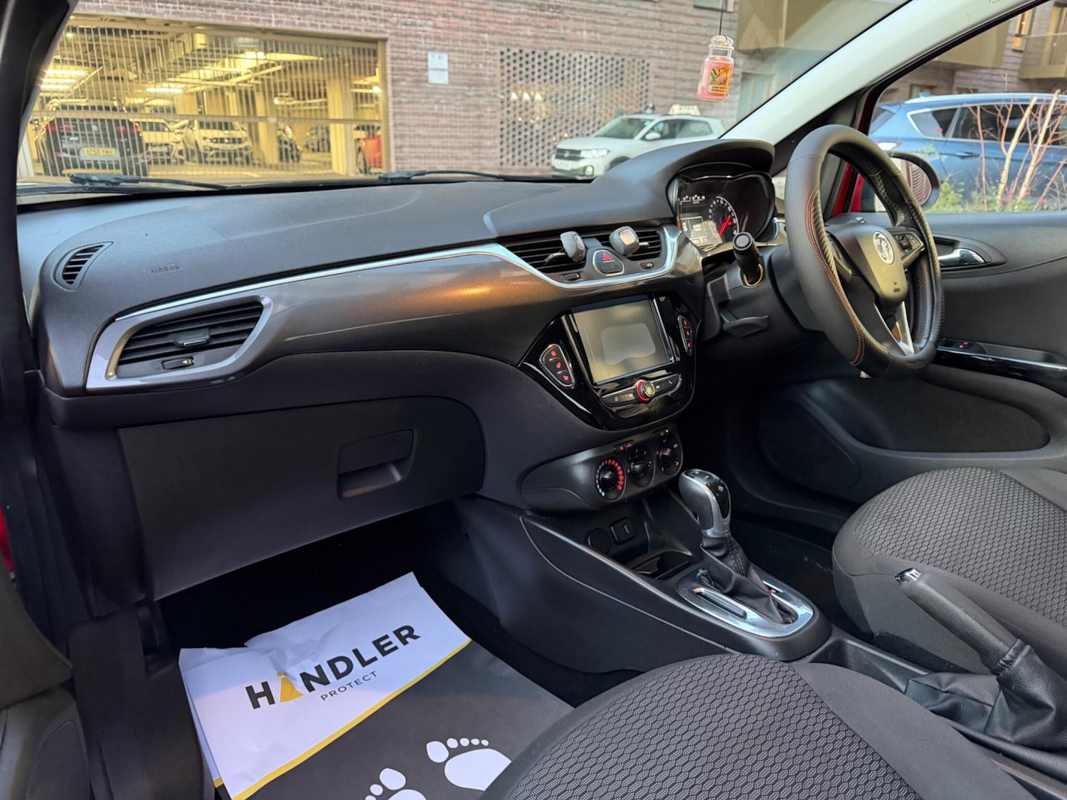 Used Vauxhall Corsa 2018 for sale - 77637567: Photo 21