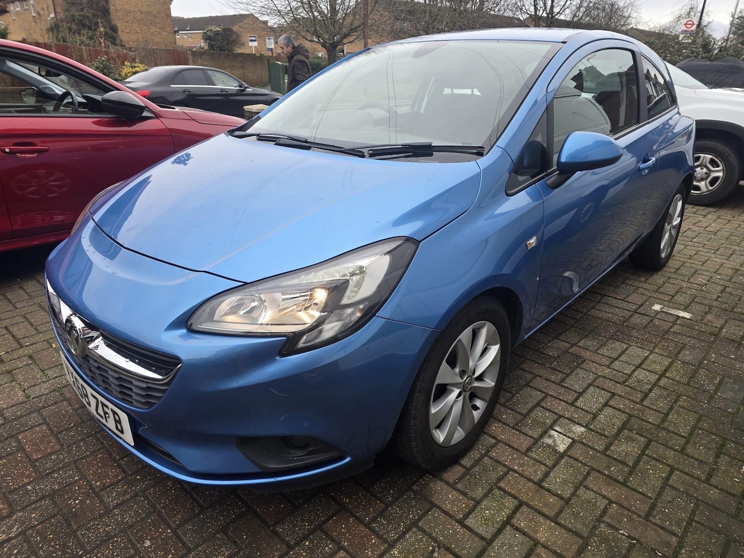 Used Vauxhall Corsa 2018 for sale - 77637567: Photo 4