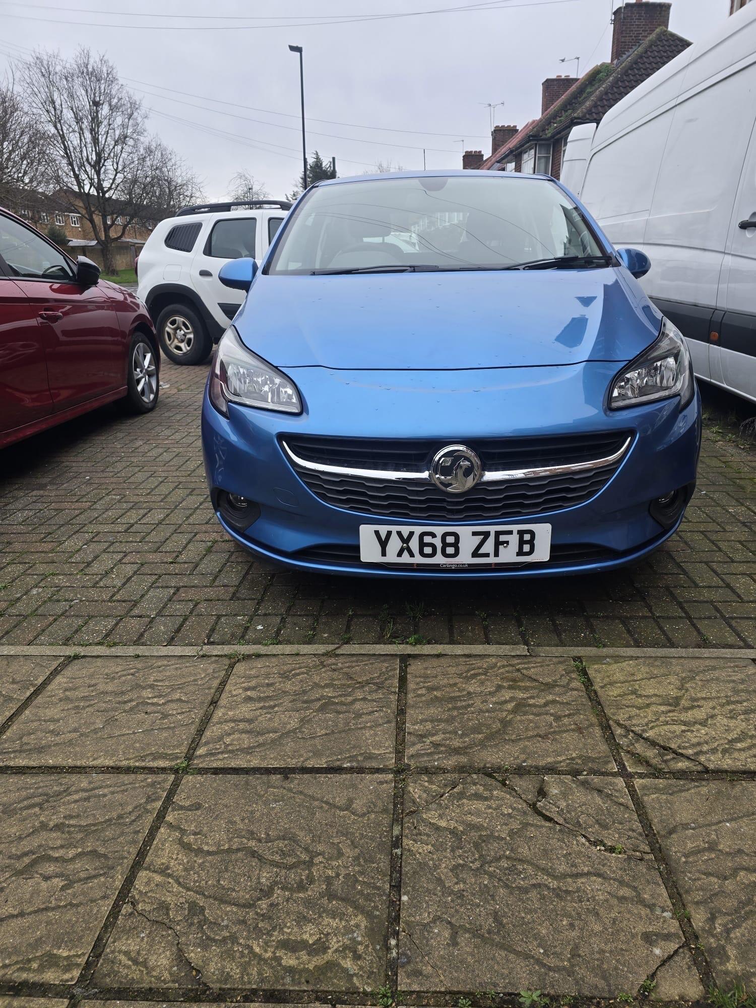 Used Vauxhall Corsa 2018 for sale - 77637567: Photo 5