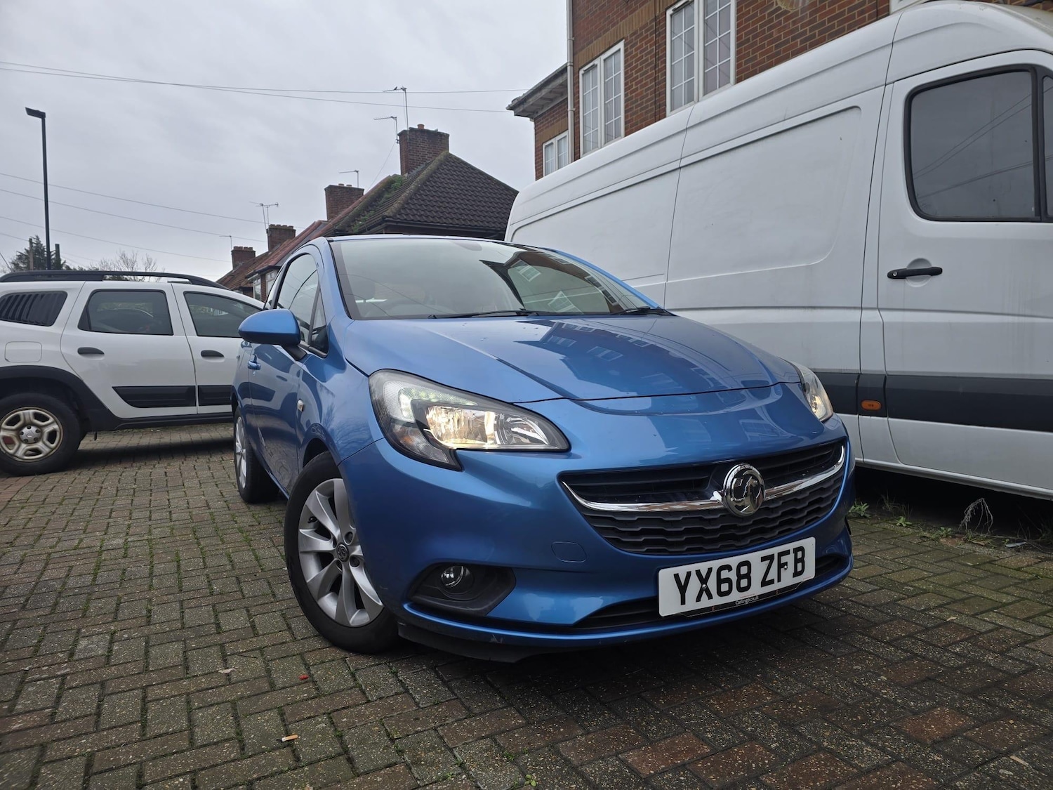 Used Vauxhall Corsa 2018 for sale - 77637567: Photo 6