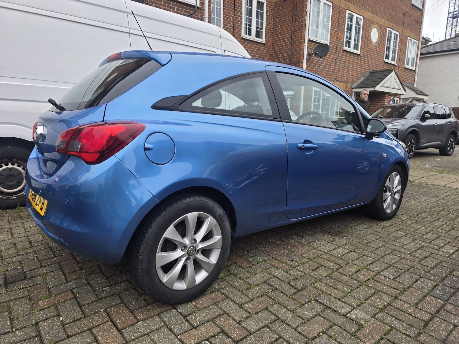 Used Vauxhall Corsa 2018 for sale - 77637567: Photo 7