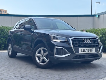 Used Audi Q2 2022 for sale - 78689383: Photo