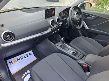 Used Audi Q2 2022 for sale - 78689383: Photo