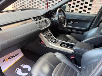 Used Land Rover Range Rover Evoque 2018 for sale - 79520902: Photo