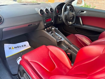 Used Audi TT 2011 for sale - 79395730: Photo