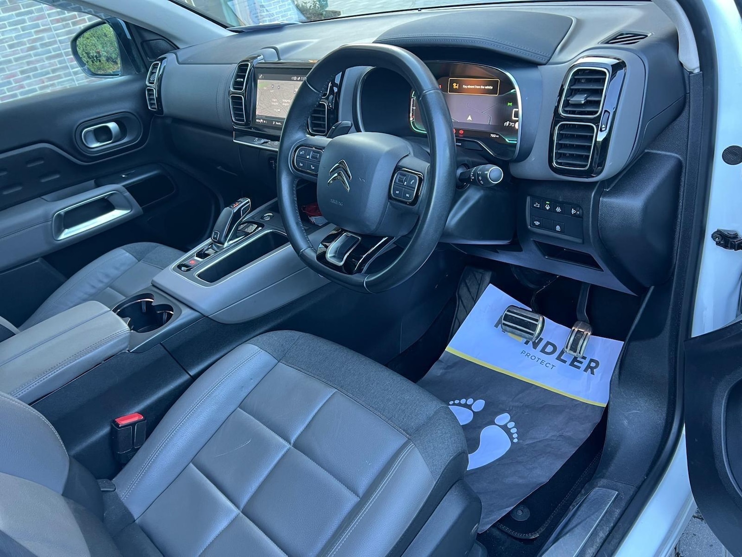 Used Citroen C5 Aircross 2020 for sale - 77082095: Photo 16