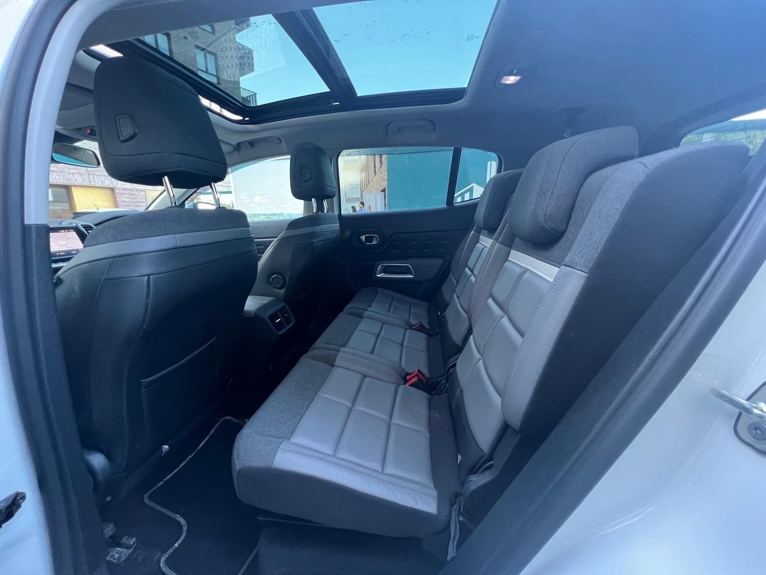 Used Citroen C5 Aircross 2020 for sale - 77082095: Photo 20