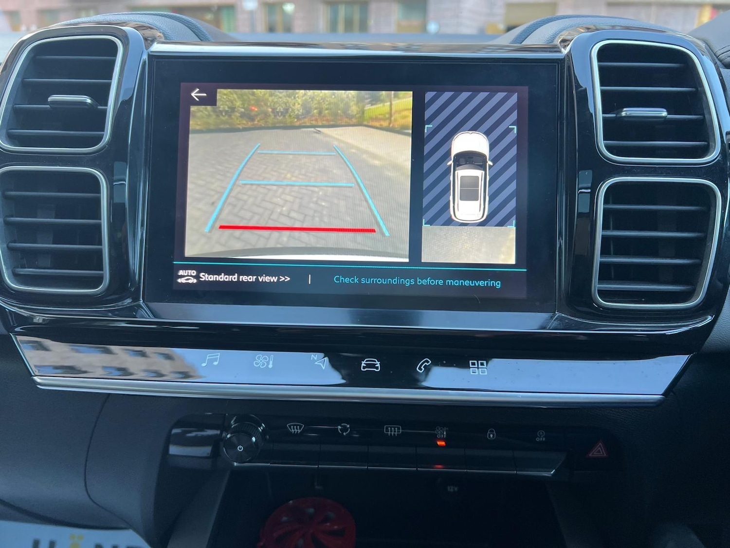 Used Citroen C5 Aircross 2020 for sale - 77082095: Photo 22