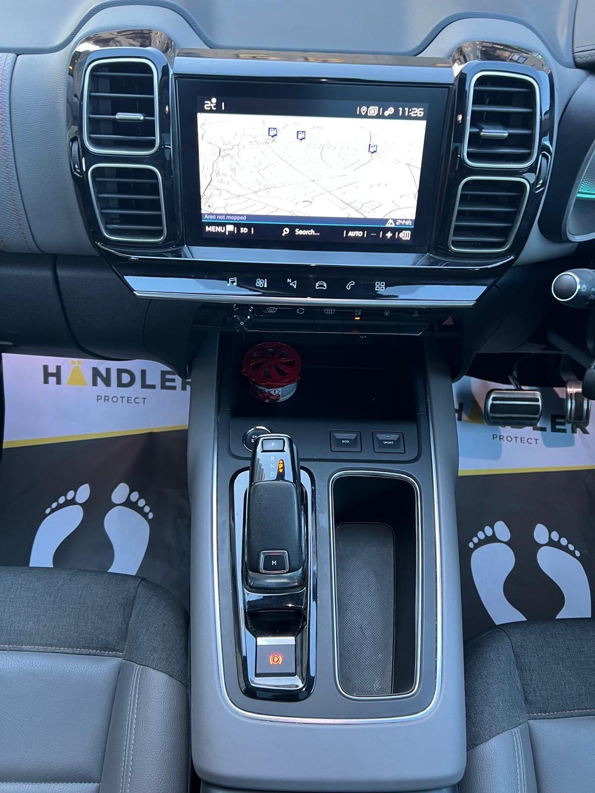 Used Citroen C5 Aircross 2020 for sale - 77082095: Photo 30