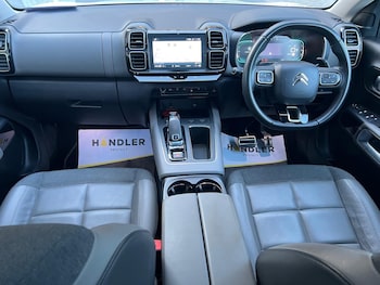 Used Citroen C5 Aircross 2020 for sale - 77082095: Photo