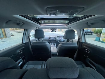 Used Citroen C5 Aircross 2020 for sale - 77082095: Photo