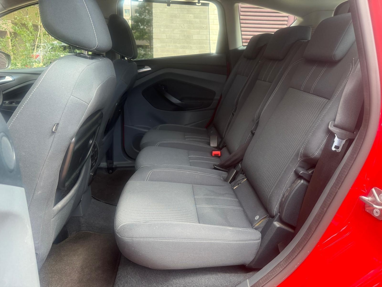 Used Ford C-Max 2011 for sale - 77109915: Photo 18