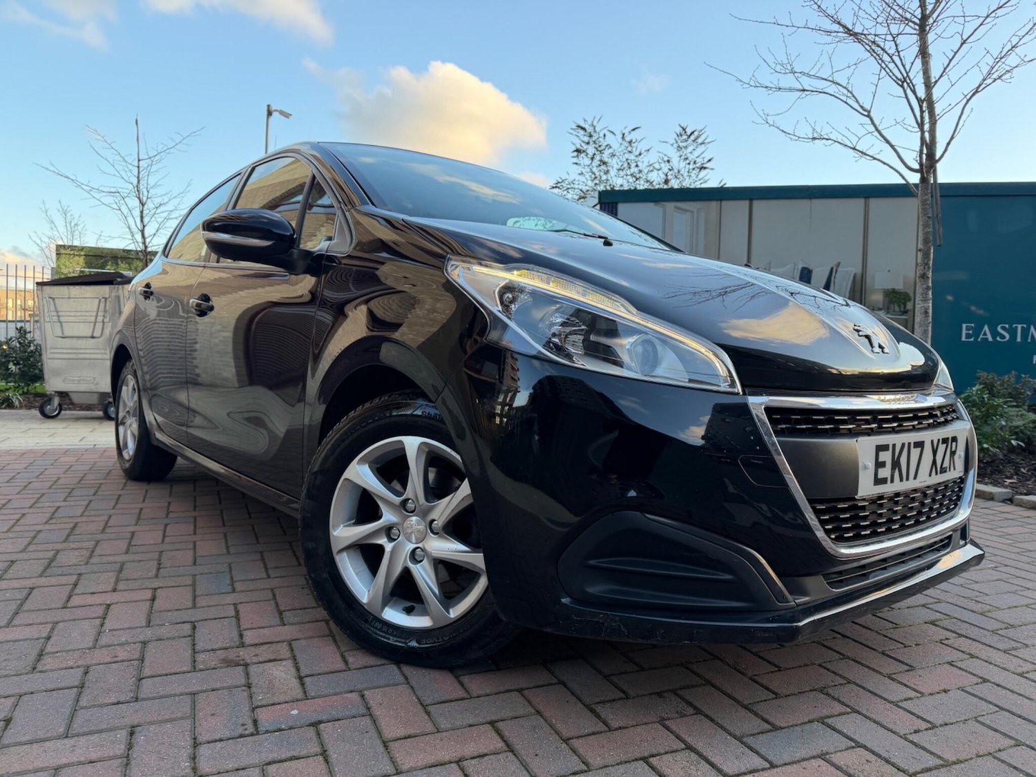 Used Peugeot 208 for sale - 77267113: Photo 10