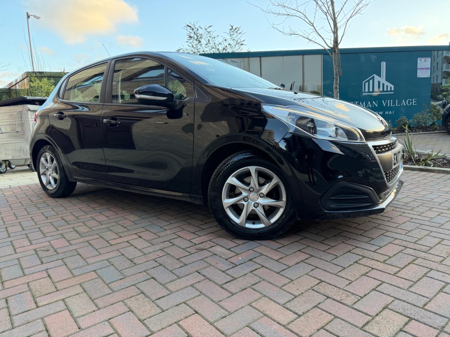 Used Peugeot 208 for sale - 77267113: Photo 11