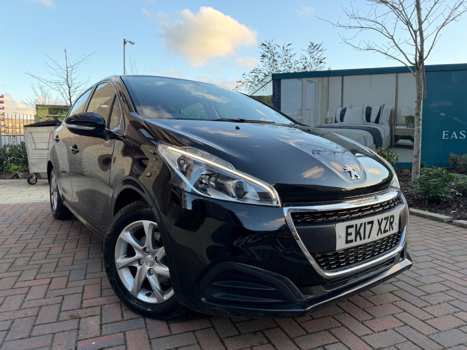 Used Peugeot 208 for sale - 77267113: Photo 12