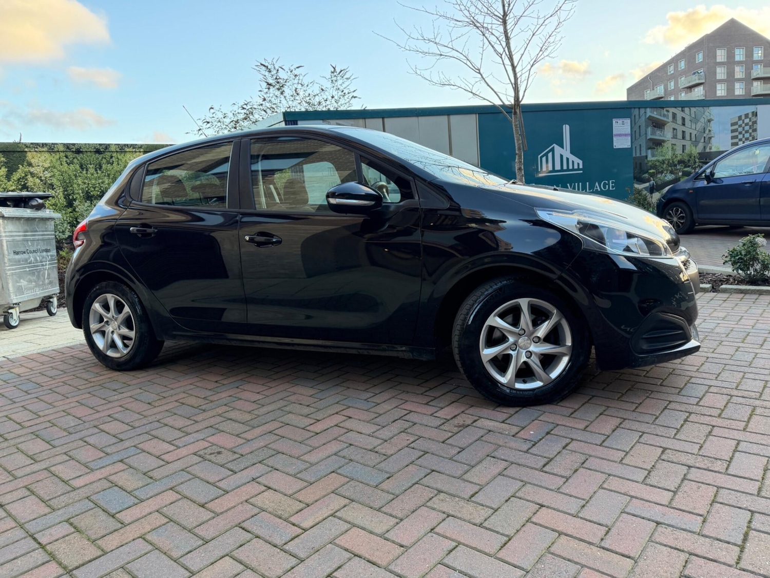 Used Peugeot 208 for sale - 77267113: Photo 15