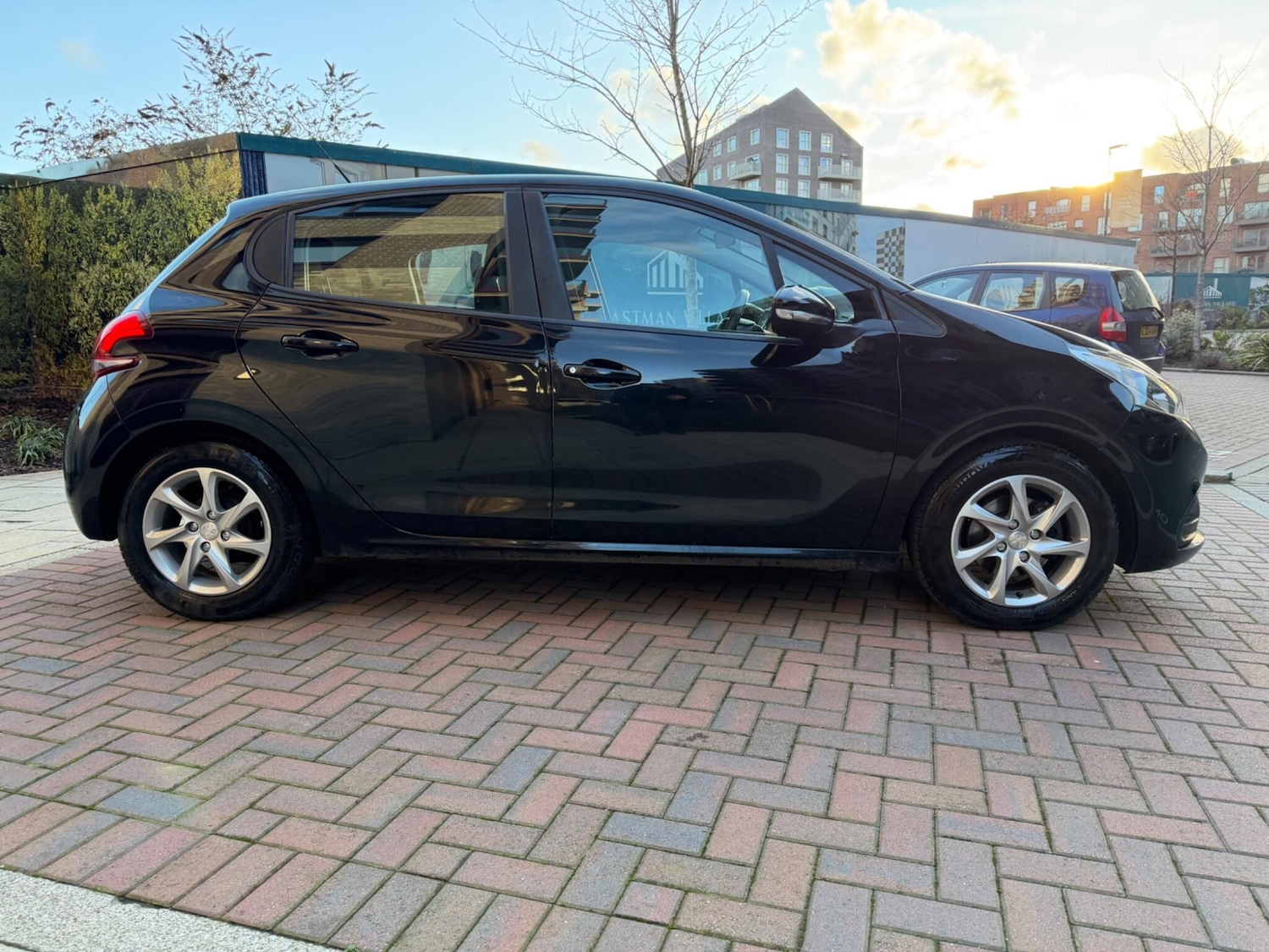 Used Peugeot 208 for sale - 77267113: Photo 16