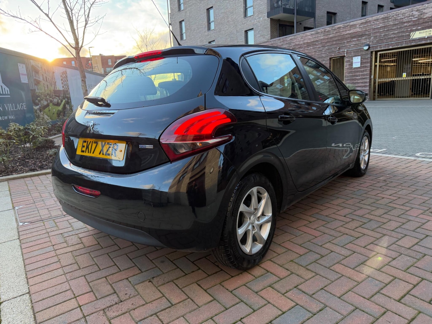 Used Peugeot 208 for sale - 77267113: Photo 17