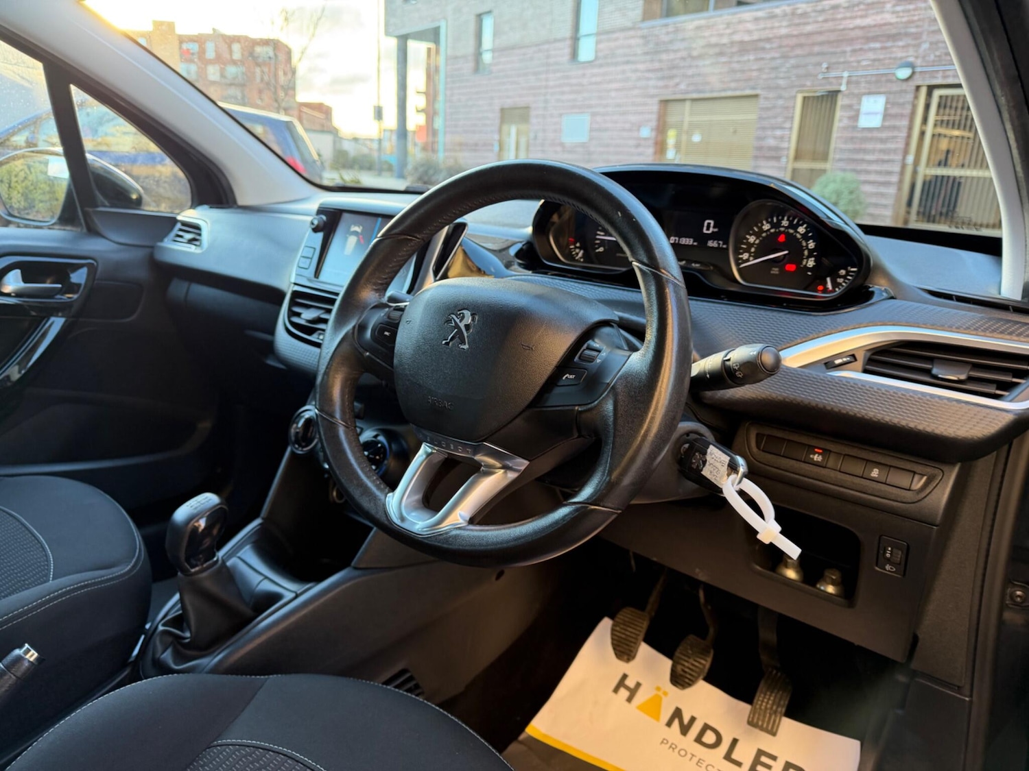 Used Peugeot 208 for sale - 77267113: Photo 19