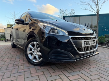 Used Peugeot 208 2017 for sale - 77267113: Photo