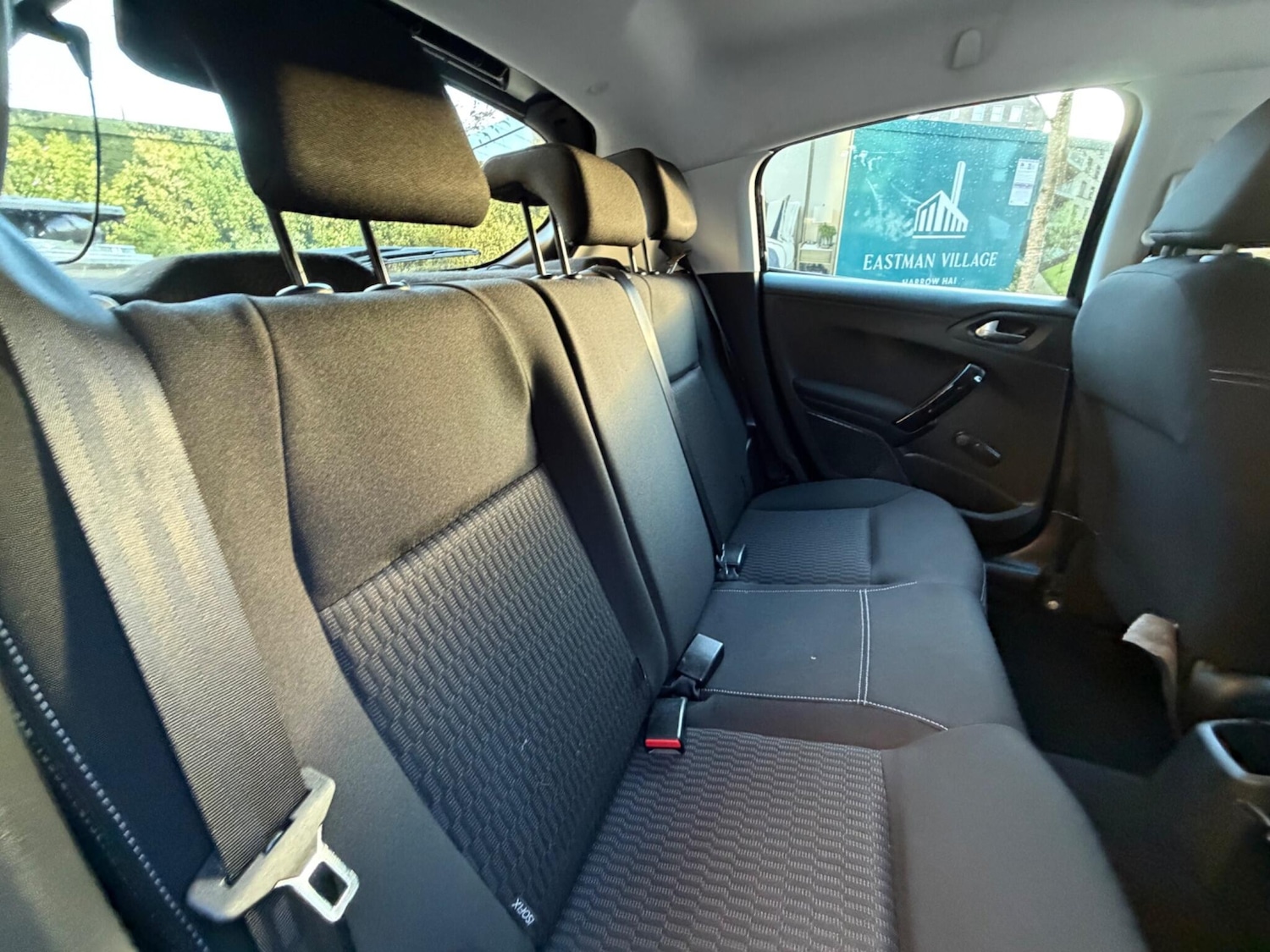 Used Peugeot 208 for sale - 77267113: Photo 22