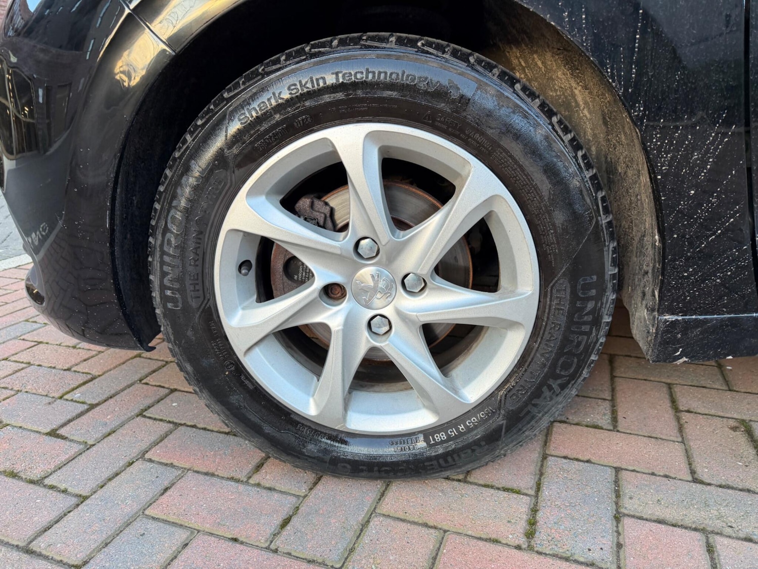 Used Peugeot 208 for sale - 77267113: Photo 27