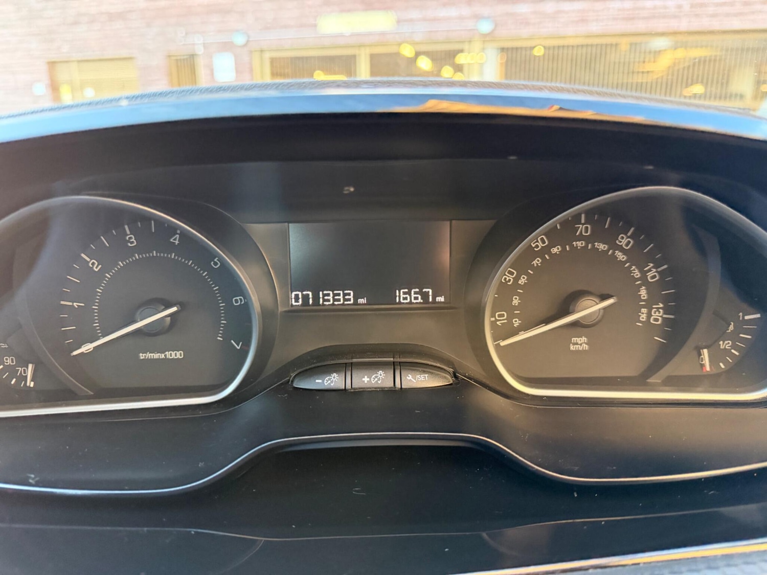 Used Peugeot 208 for sale - 77267113: Photo 29