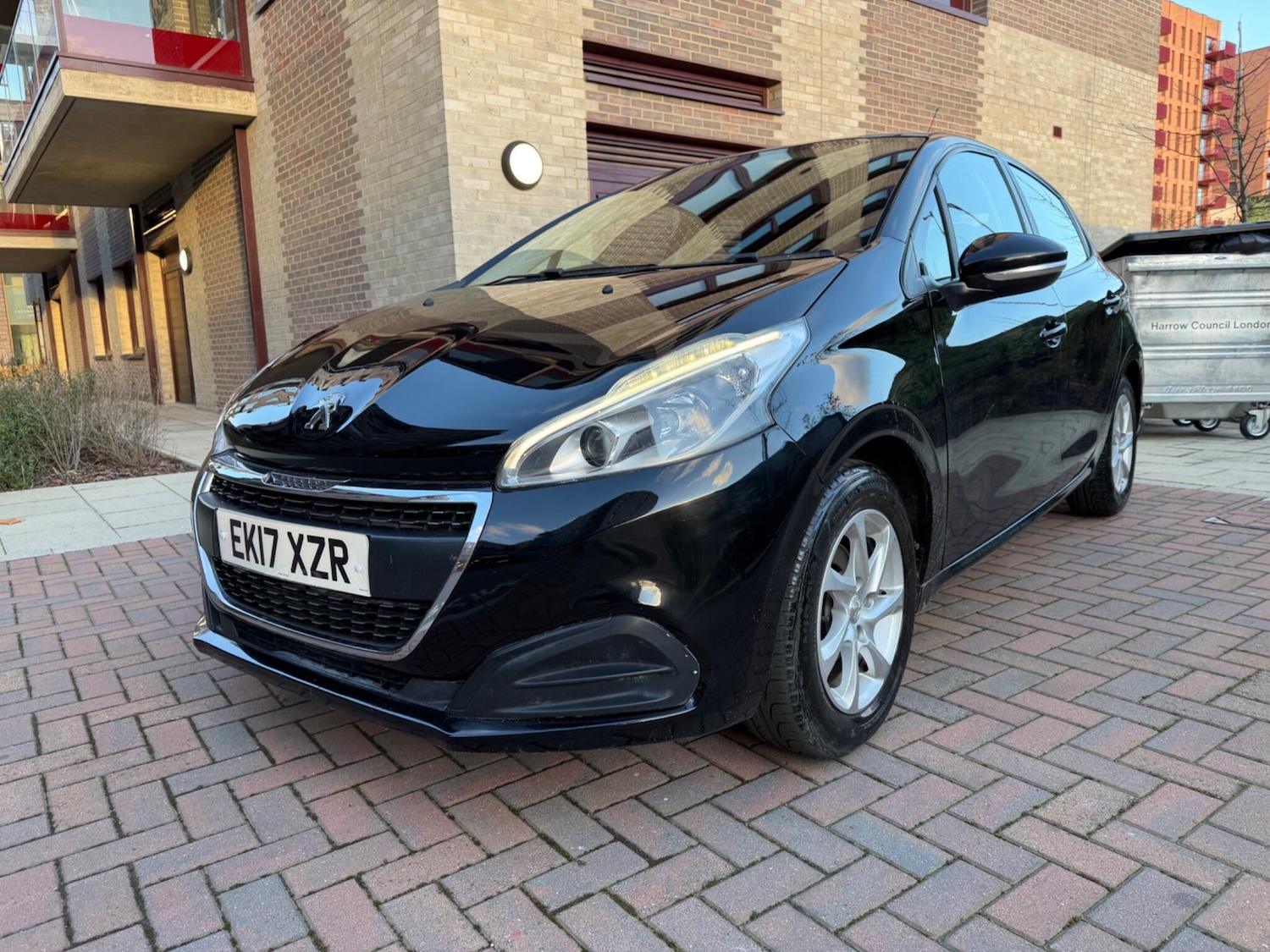 Used Peugeot 208 for sale - 77267113: Photo 5