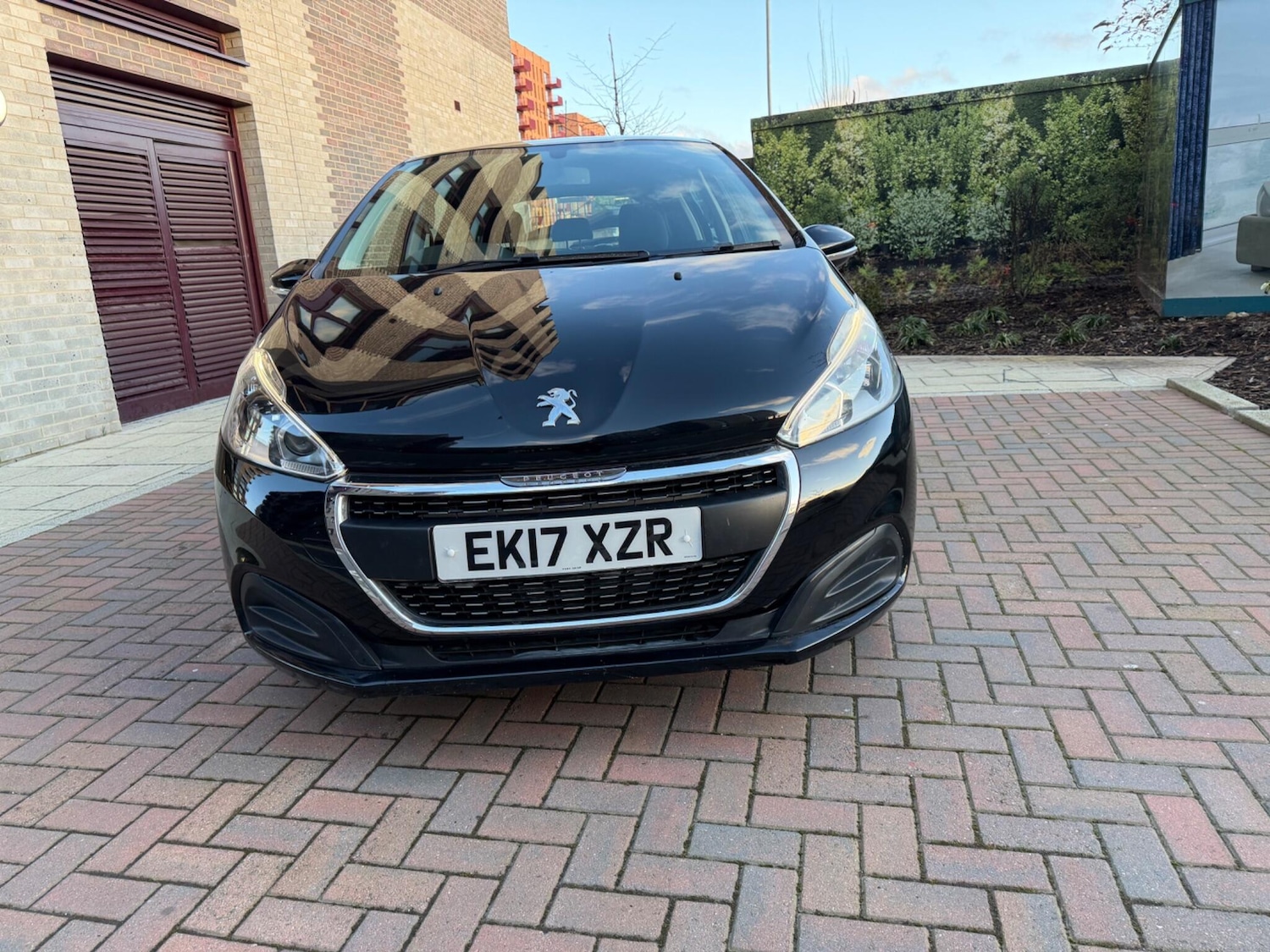 Used Peugeot 208 for sale - 77267113: Photo 6