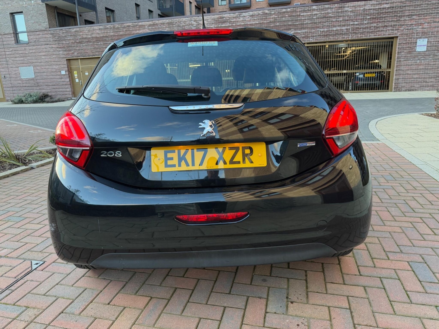 Used Peugeot 208 for sale - 77267113: Photo 7