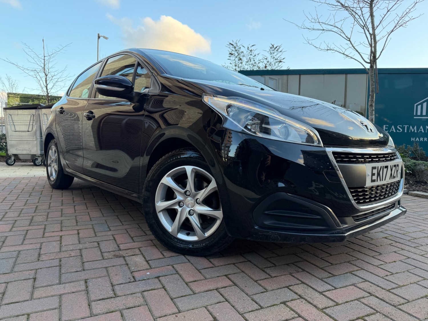 Used Peugeot 208 for sale - 77267113: Photo 9