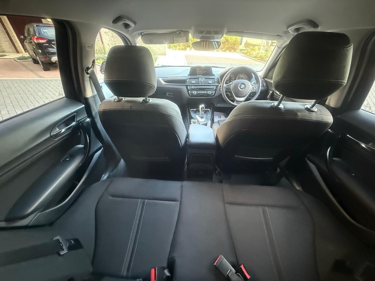 Vehicle 15