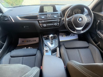 Used BMW 1 Series 2019 for sale - 75964459: Photo