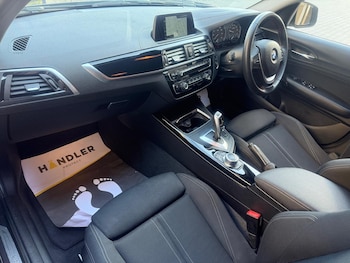 Used BMW 1 Series 2019 for sale - 75964459: Photo