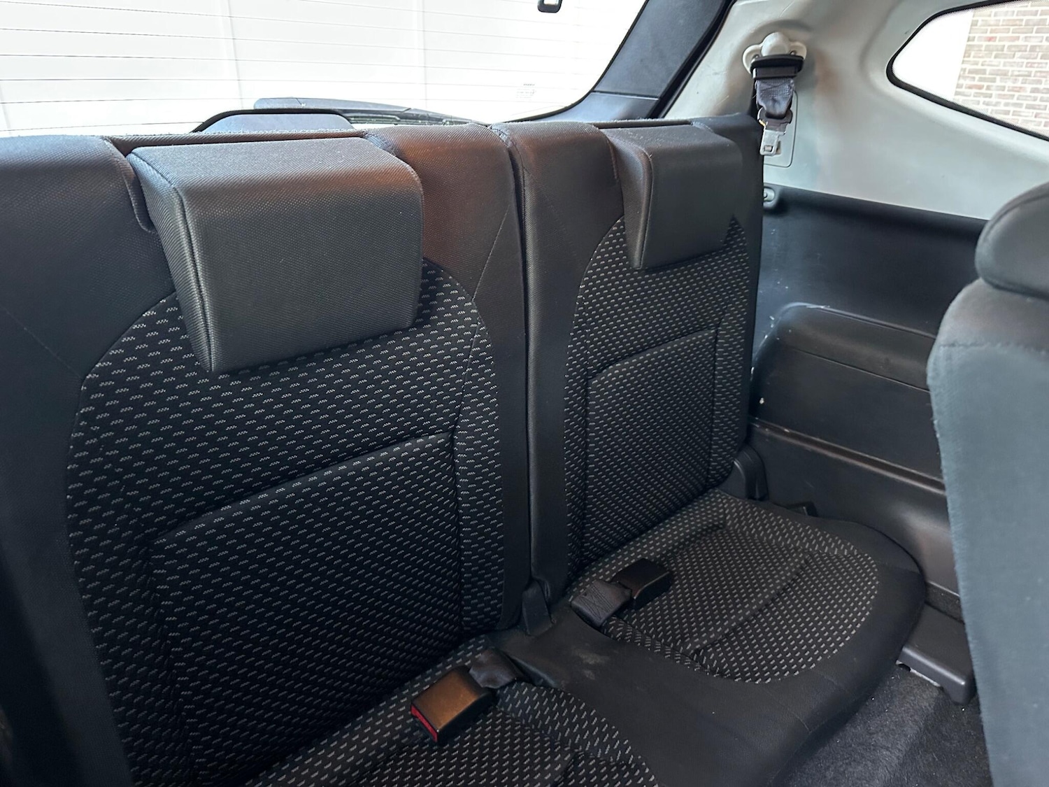 Used Nissan Qashqai+2 2009 for sale - 76714245: Photo 16