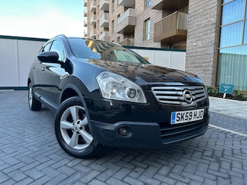 (59) - 1.6 Acenta 2WD 5dr