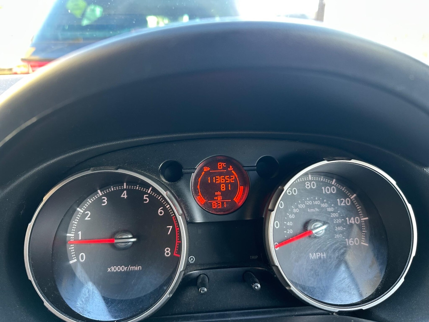 Used Nissan Qashqai+2 2009 for sale - 76714245: Photo 26